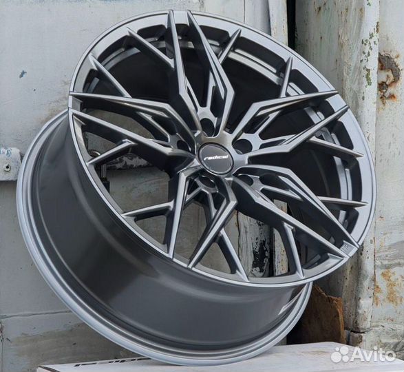 Диски R19 5/114.3 Kia Optima Toyota Camry Lexys