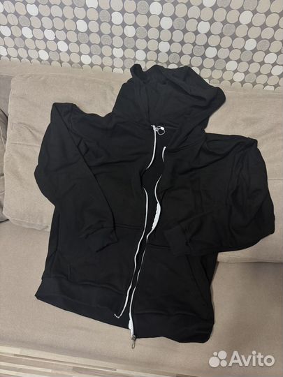 Спортивная кофта унисекс