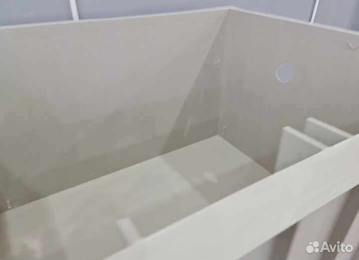 Ёмкость для химии