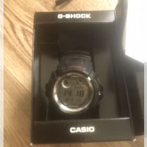 Часы casio g-shock 2900f