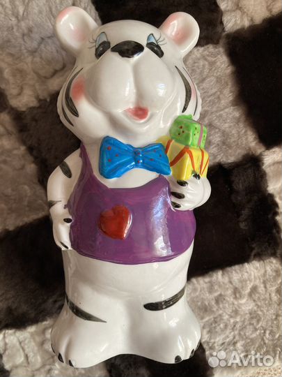 Подставка для канцелярии