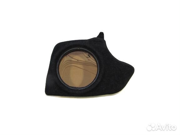 Короб стелс BMW 5 F10 2009-2017