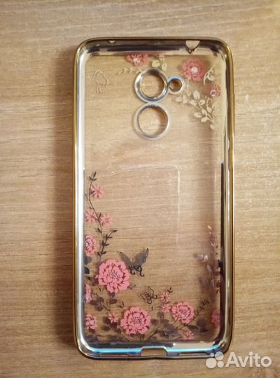 Чехол для Honor 6A