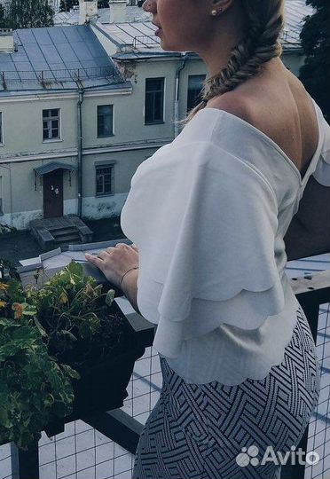 Кофта женская Lost Ink