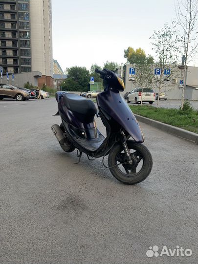 Hhonda dio 35zx