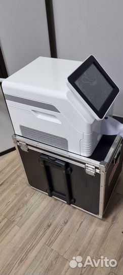 Диодный лазер 808 нм