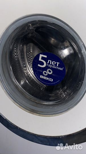 Стиральная машина beko MVY 69021 MW1