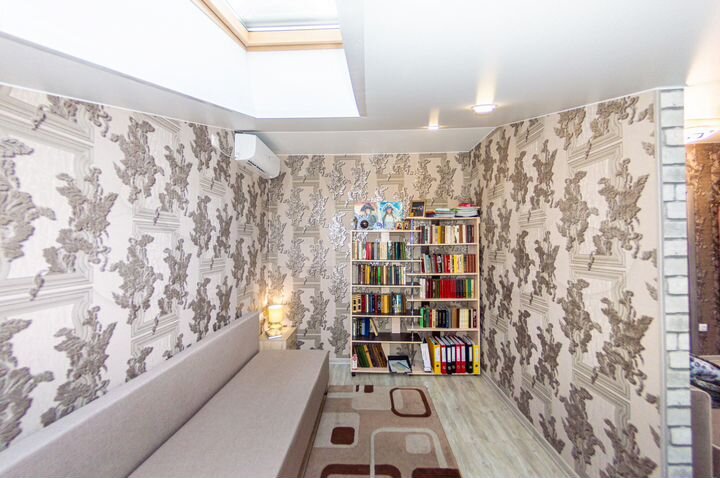 1-к. квартира, 49 м², 10/10 эт.