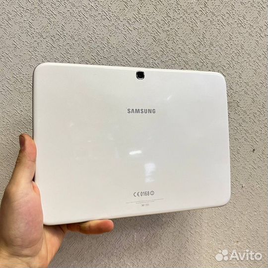 Планшет Samsung Galaxy Tab 3 (GT-P5200) 16gb