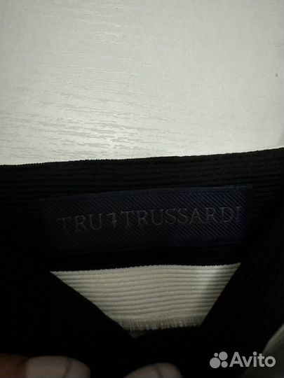 Сарафан летний trussardi