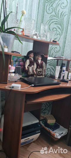 Компьютерный стол бу
