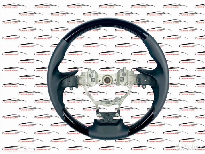 Руль lexus LX 570 450 Y6717