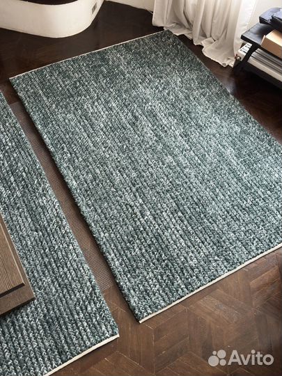 Шерстяной Ковер IKEA авскилдра