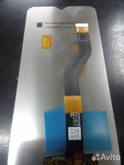 Дисплей для телефона samsung A107F Gaiaxy А10S