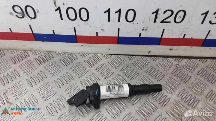 Катушка зажигания BMW 5 F07/F10/F11 2011