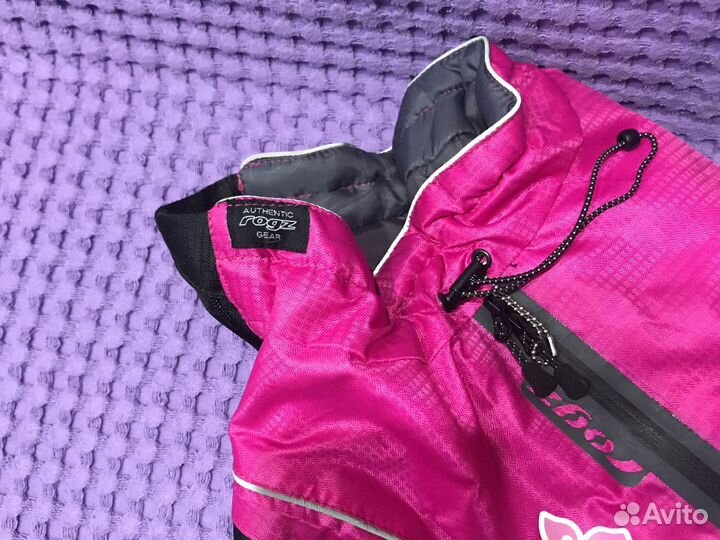 Костюм для собаки