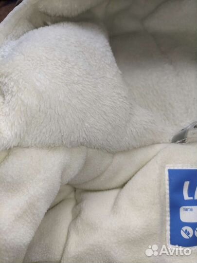 Комбинезон еврозима детский