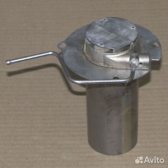 Камера сгорания Eberspacher Airtrnic D4, Китайцы