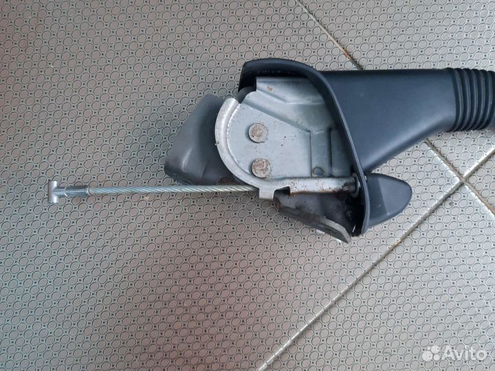 Ручка ручника Renault Logan l (2004-2015)