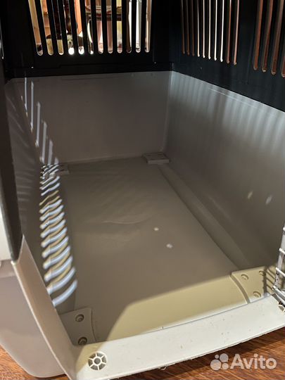 Переноска для перевозки животных