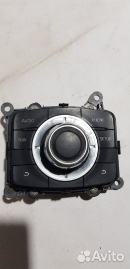 Джойстик управления Mazda Cx-5 KE 2014