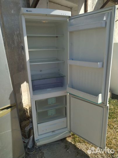 Холодильник бу