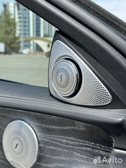 Mercedes-Benz E-класс 3.0 AT, 2016, 148 925 км