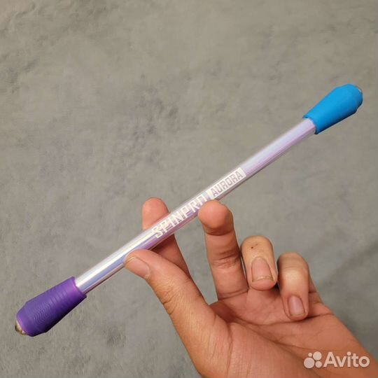 Пенспининг ручка Spinpro Aurora