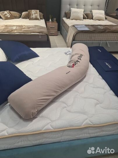 Подушка-обнимашка Enjoy