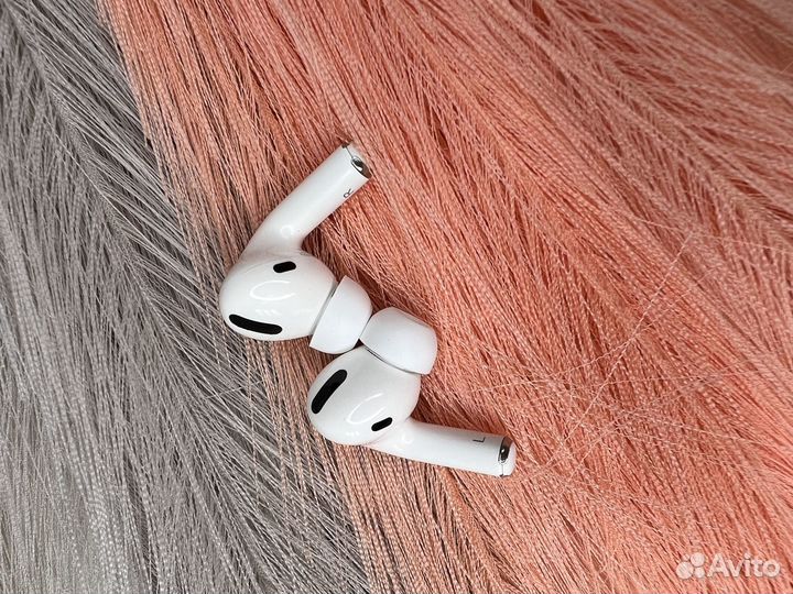 Наушники Airpods 2 pro 3 max apple эйр air