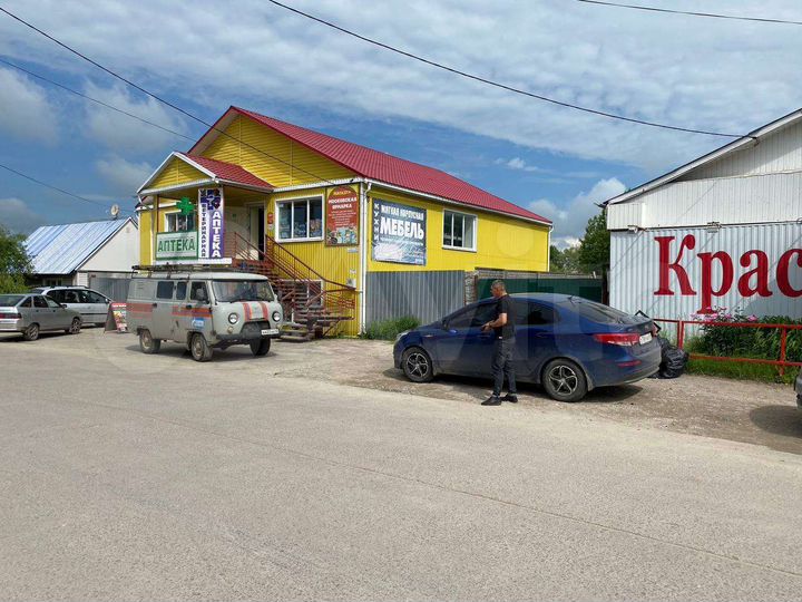 Аренда помещения, 150 м², цена договорная