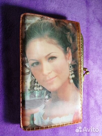 Элегантная сумка 50-х. годов. и другое