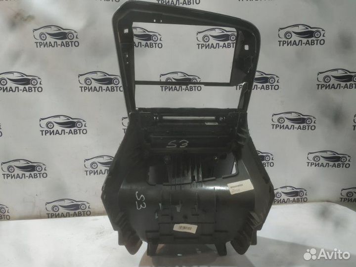 Блок климат контроля Xc60