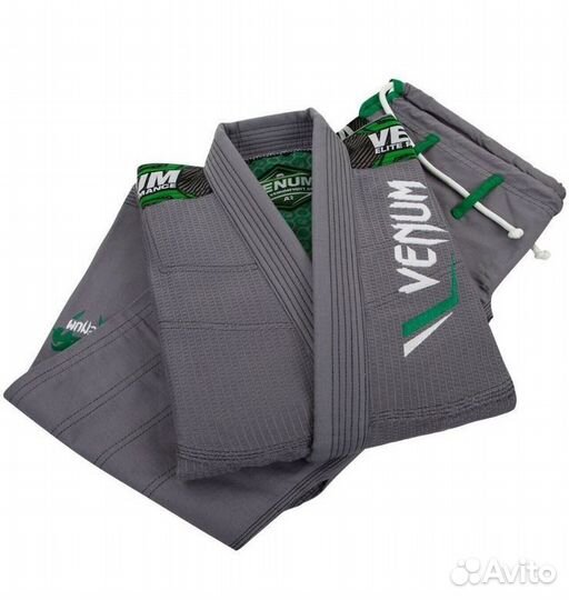 Кимоно джиу джитсу Venum