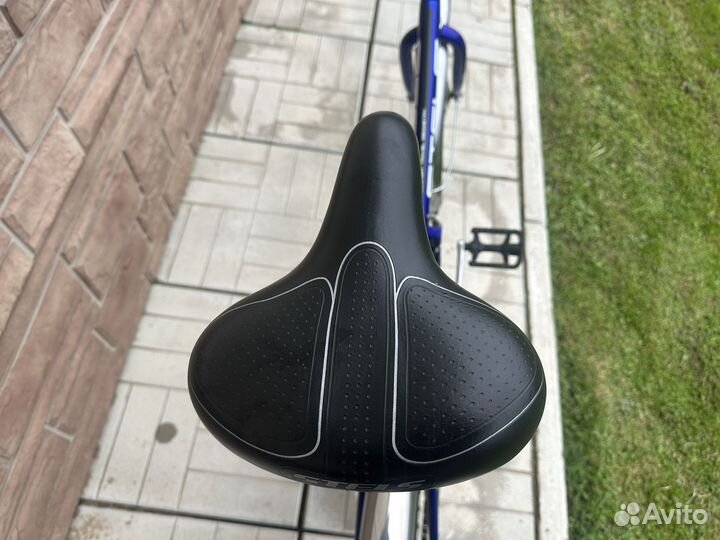 Складной велосипед Stels Pilot 710