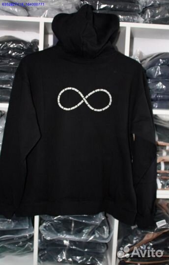 Худи Vetements vhq (Арт.81635)