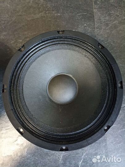 Профессиональный динамик нч Sica 10E2CS (8 Ohm)