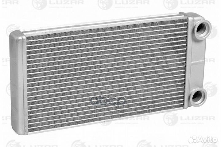 Радиатор отоп. для а/м ГАЗель Next/газон Next L