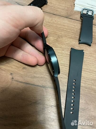 Samsung galaxy watch 4 44mm