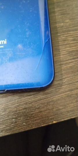 Xiaomi Redmi Note 7, 3/32 ГБ