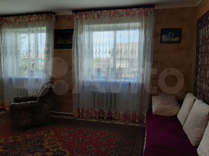 Дом 90 м² на участке 20 сот.