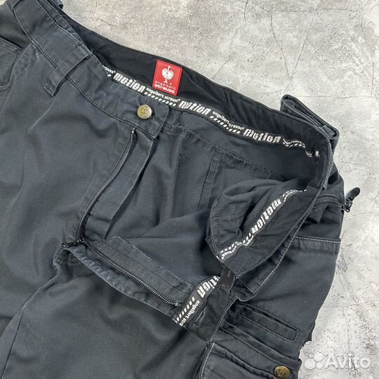 Рабочие штаны Engelbert Strauss Motion