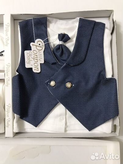 Набор джентельмена.Новый набор на выписку