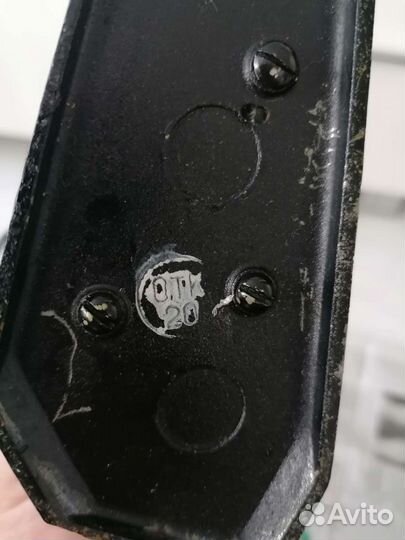 Статуэтка гена с чебурашкой