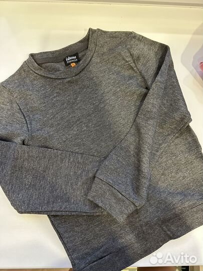 Вещи пакетом на девочку 116