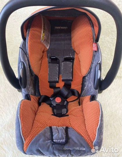 Автолюлька от 0