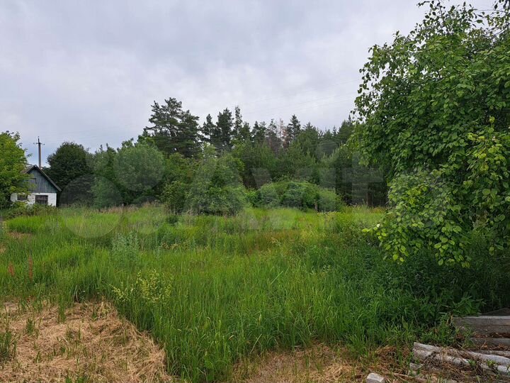 Участок 30 сот. (ИЖС)