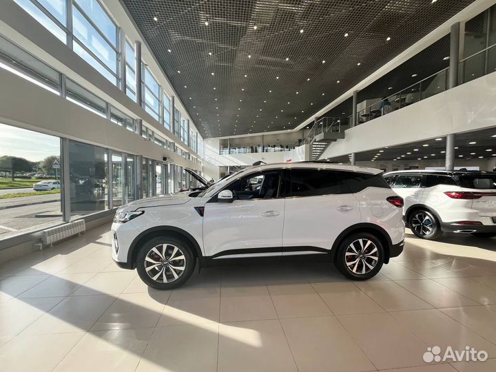 Chery Tiggo 7 Pro Max 1.6 AMT, 2023