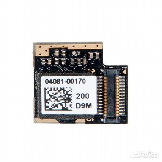 Камера передняя 1,26M для Asus ME102A 04081-001702