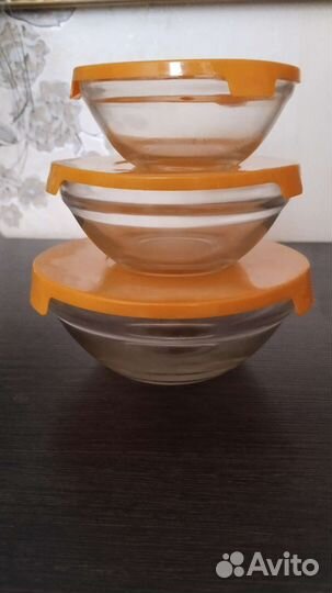 Контейнер для пищи